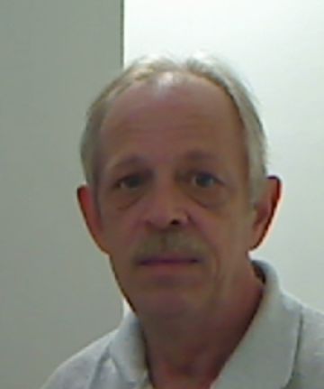 Virgil Vanderburg