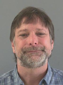 David John Huffman