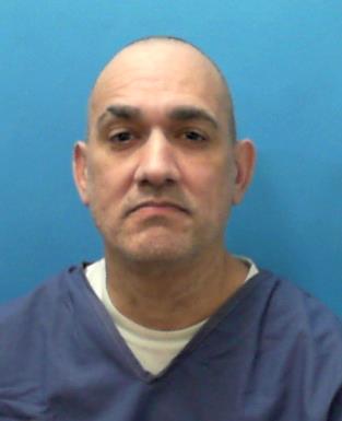 FREDDIE WILLIAM MENDEZ