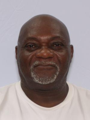 ALTON JACKSON