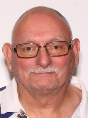 JOHN HELFRED LANDGRAFF