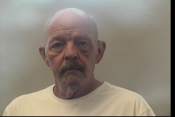 Timothy Paul Caron