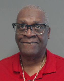 JEROME WILLIAMS
