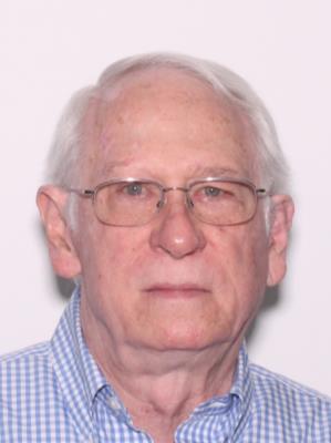 Calvin Ronald Byrd