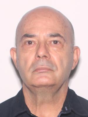 Harold Gaud