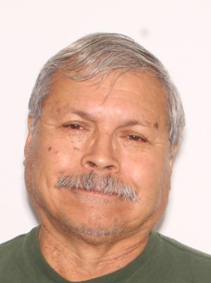 John Henry Villarreal