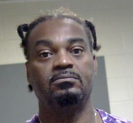 Broderick Daniel Murphy