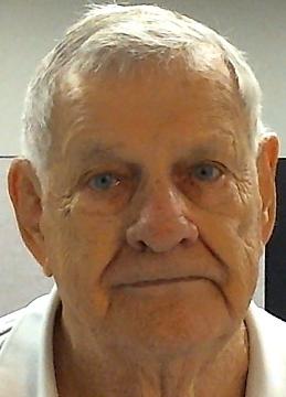 James Edward Mizzell