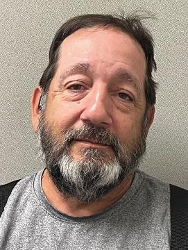 Robert John Hall