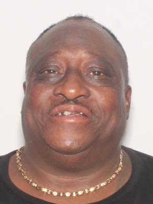 George Thomas James Jr