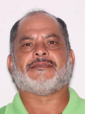Carlos Alberto Rodriguez