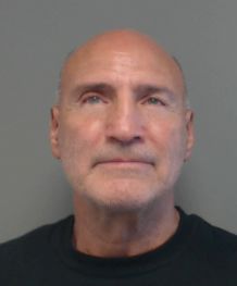 DONALD CHRISTOPHER BURG