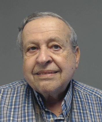 Alan Bradley Prager