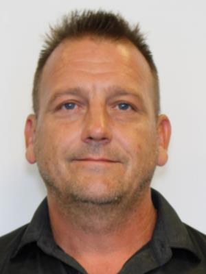 Tommy Ray Smith