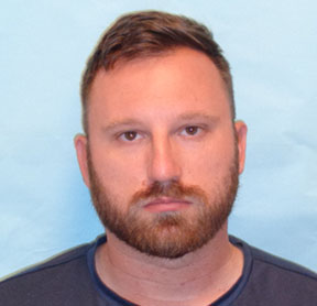 Joel Vincent Casey