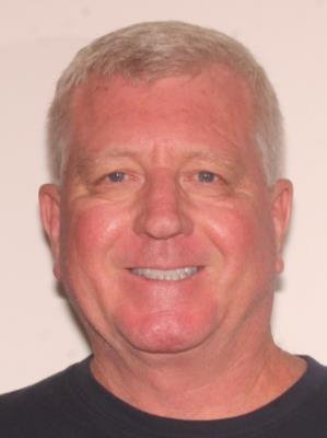 Michael Lee Cole