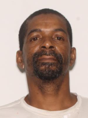Derrick Roshorne Francis