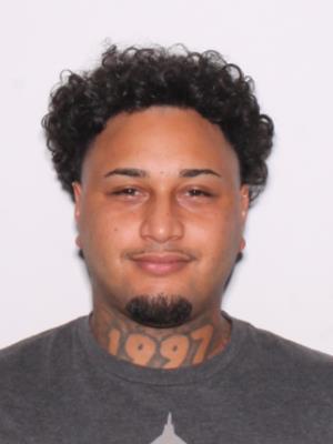 Nelson Manuel Rodriguez