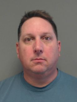 DANIEL SCOTT SAULL