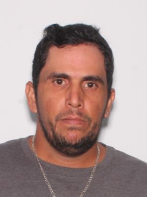 PABLO LUIS RAMOS JR