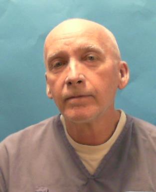 GORDON DEWAYNE CANTRELL