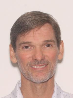 BRUCE GRANT BONAVENTURE Ii