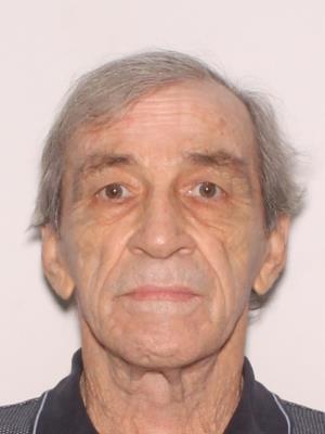 Michael Anthony Dodrill