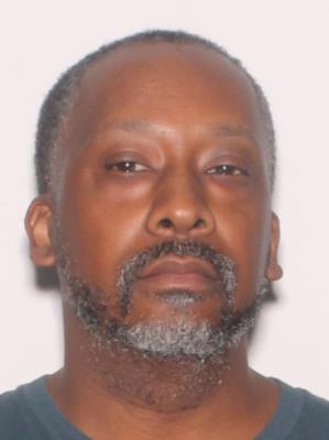 Rodney B. James