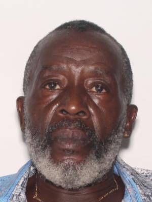 JOHNNY ROY PERKINS