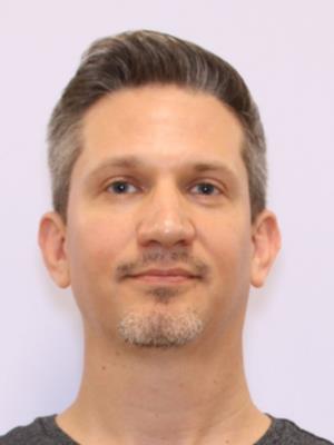 David Paul Rohrig
