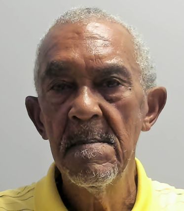 HORACE LEE BYRD