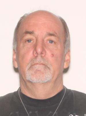 RANDY LEE BRINK