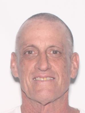 Steven Garrett Stoddard