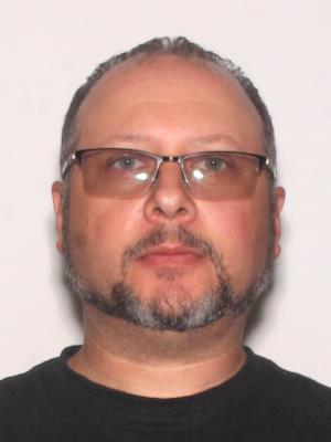 ROBERT SHAWN MORGAN