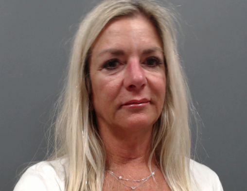 Sandra Stewart Sisco