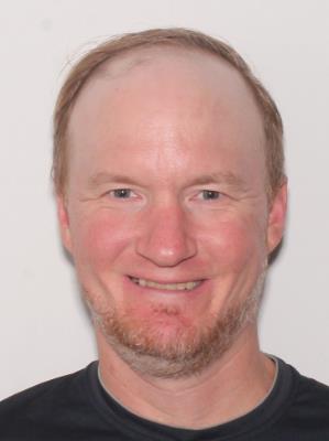 Matthew Armstrong Johnson