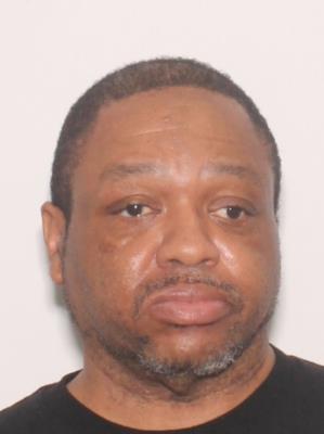 LARRY DARNELL STACY