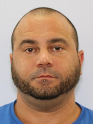 Joseph Vieira