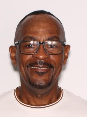 Bruce Vernon Williams