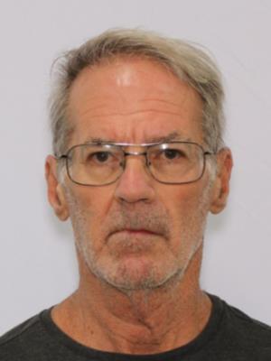 TIMOTHY FERRELL CREWS