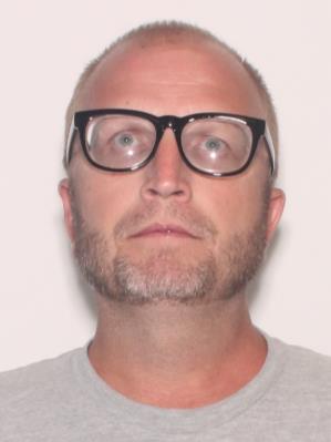 Timothy Ray Holmes