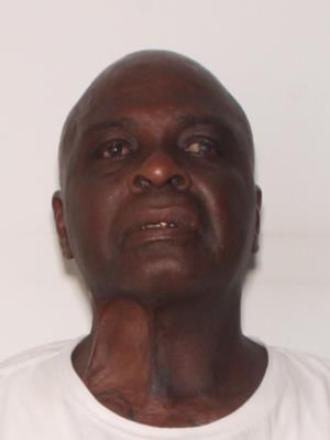 RODNEY JONES