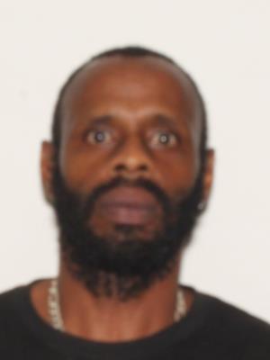 Curtis Paul Grant