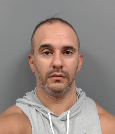 DANIEL LUIS VILLANUEVA