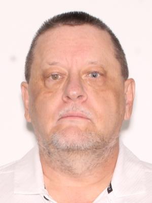 William Keith Robinette