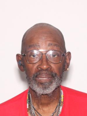 Ronald Irving Simmons