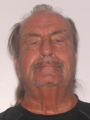JOHN RICHARD SNYDER JR