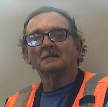 Dail Wayne Revels