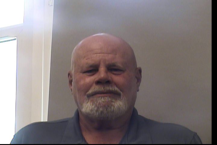 Randall Van Clingenpeel