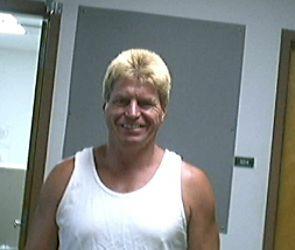 Richard F Smith